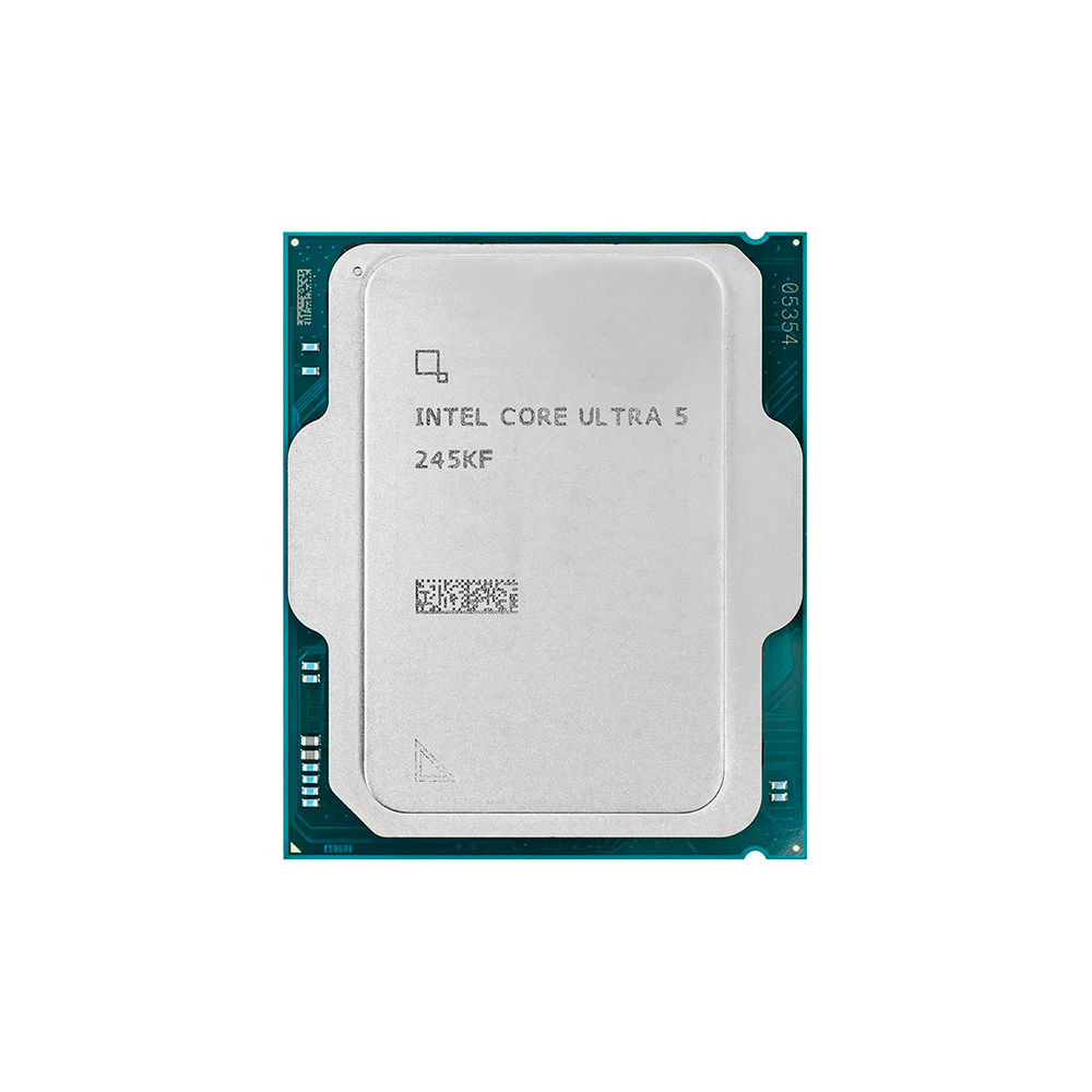 Intel Core Ultra 5 245KF LGA1851 Processor
