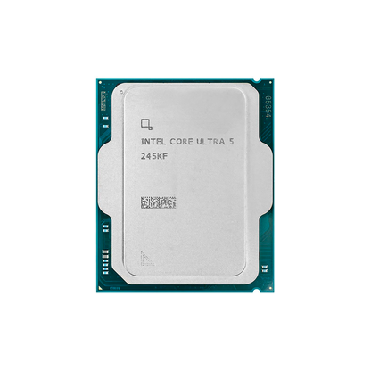 Intel Core Ultra 5 245KF LGA1851 Processor