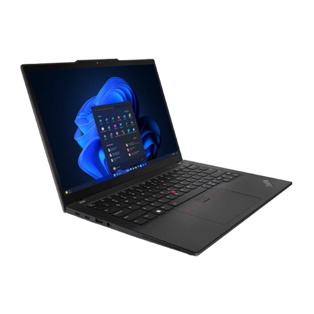 Lenovo ThinkPad X13 Gen 5 AI Business Laptop [21LU003YMY]