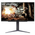 LG UltraGear 27GS75Q QHD | 27", IPS Panel, 200Hz — Gaming Monitor