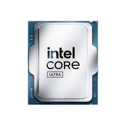 Intel Core Ultra 7 265K LGA1851 Processor Intel Core Ultra 7 265K LGA1851 Processor