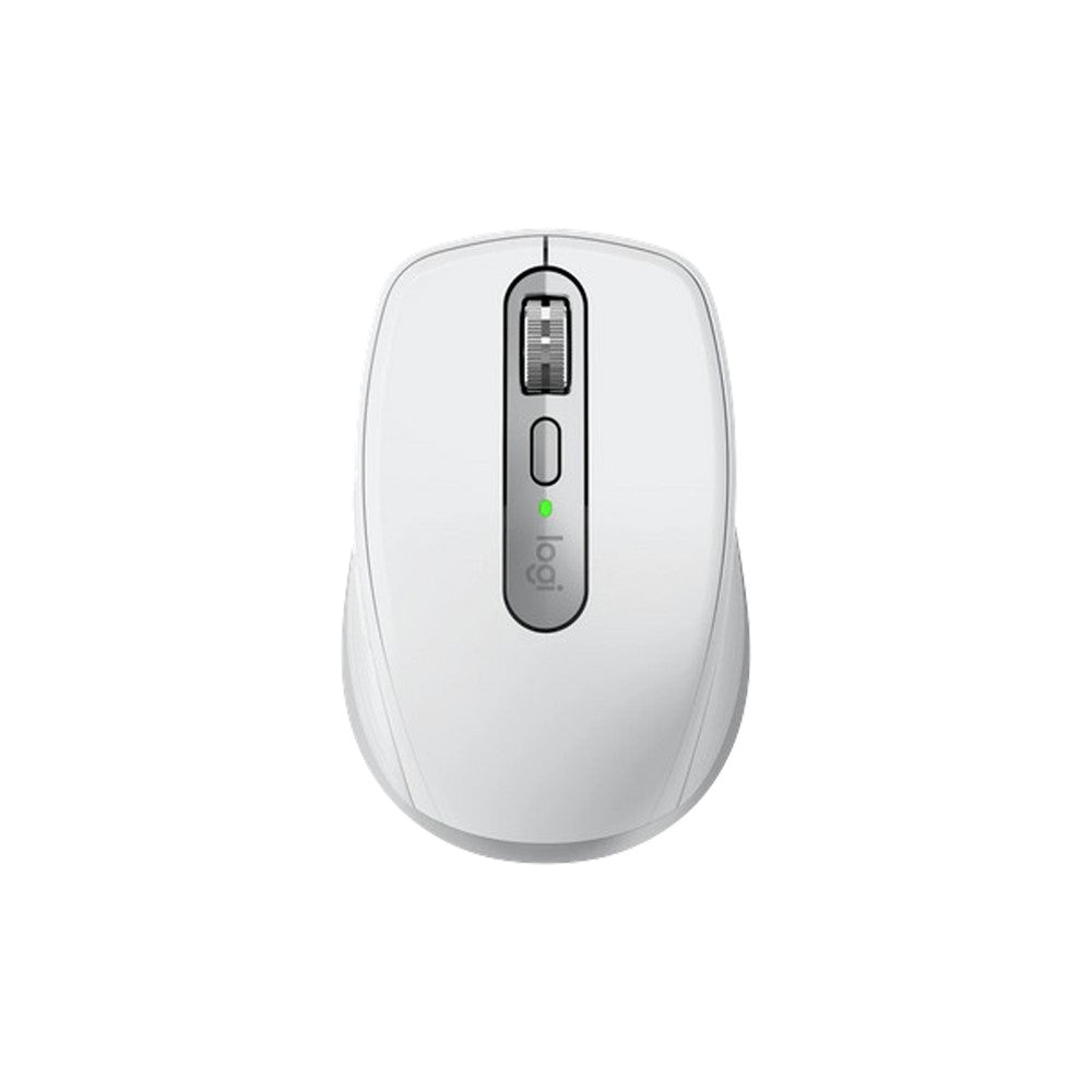 Logitech MX Anywhere 3S Rechargeable Wireless Mouse
