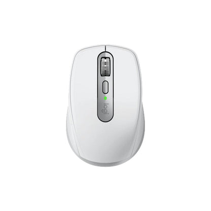 Logitech MX Anywhere 3S Rechargeable Wireless Mouse