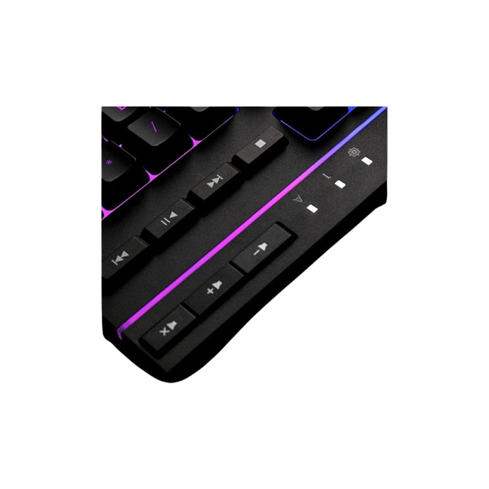 HyperX Alloy Core RGB Mechanical Gaming Keyboard