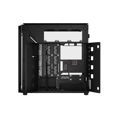 Corsair iCUE Link 9000D Airflow Super-Tower PC Chassis Case
