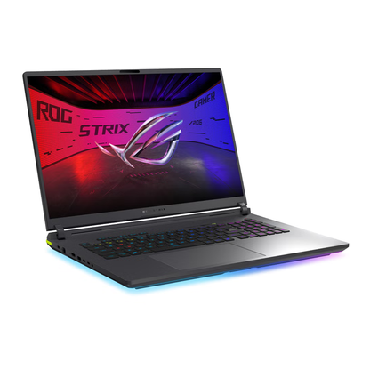 ASUS ROG Strix G18 Gaming Laptop [G815L-RS9088W]