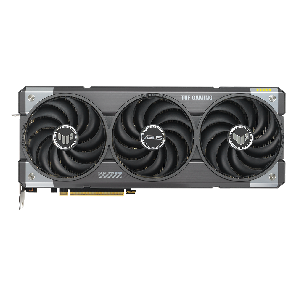 ASUS TUF Gaming GeForce RTX™ 5070 12GB GDDR7 OC Edition Graphic Card