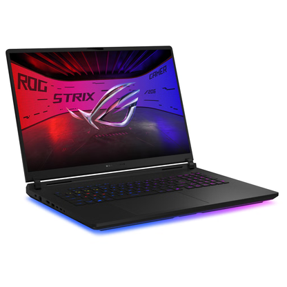 ASUS ROG Strix SCAR 18 Gaming Laptop [G835L-XSA180W]