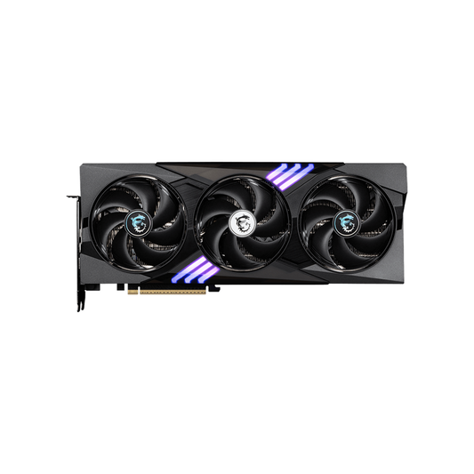 MSI GeForce RTX™ 5070 12G Gaming Trio OC 12GB GDDR7 Graphic Card