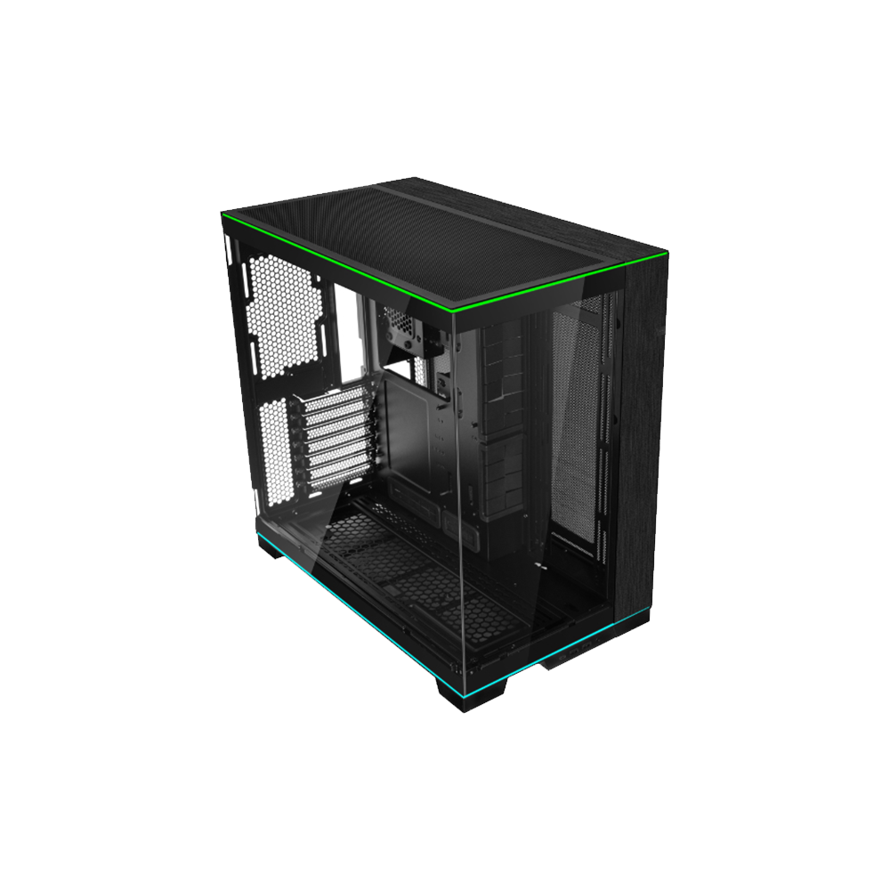 Lian Li O11 PC-O11 Dynamic EVO RGB Mid-Tower ATX PC Chassis