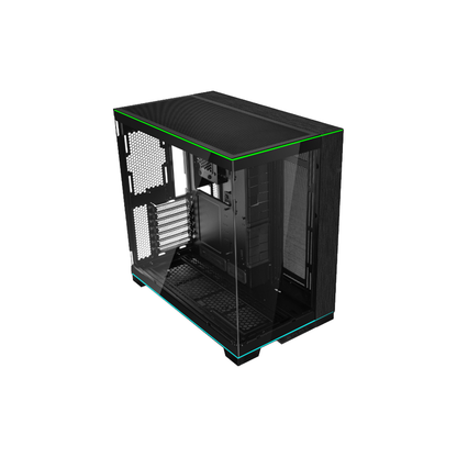 Lian Li O11 PC-O11 Dynamic EVO RGB Mid-Tower ATX PC Chassis