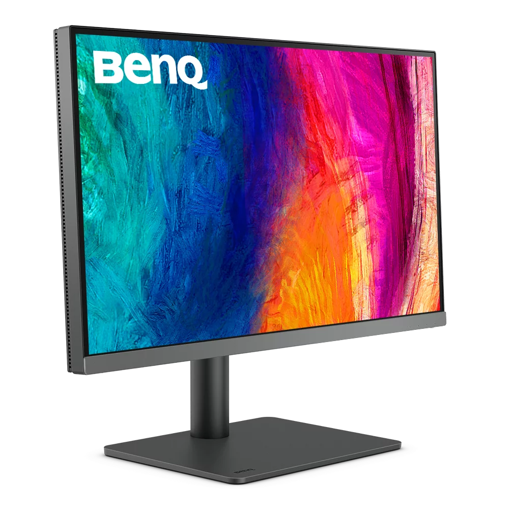 BenQ PD2706U 27" 4K UHD 60Hz IPS Designer Monitor