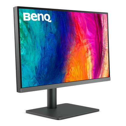 BenQ PD2706U 27" 4K UHD 60Hz IPS Designer Monitor