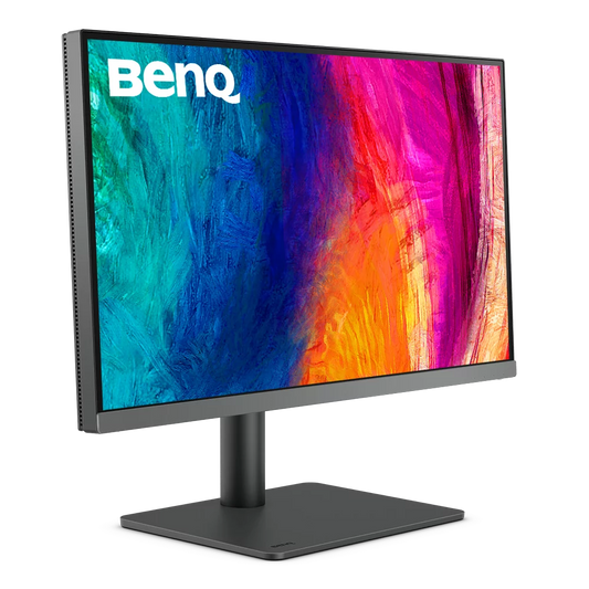 BenQ PD2706U 27" 4K UHD 60Hz IPS Designer Monitor