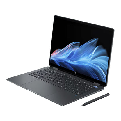 HP Omnibook Ultra Flip Convertible Laptop - Intel® Core™ Ultra 7 [14-FH0034TU]