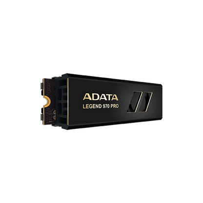 ADATA Legend 970 Pro PCIe Gen5 x4 M.2 2280 2TB Solid State Drive