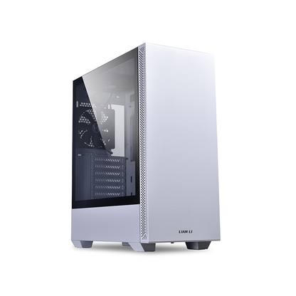 Lian Li Lancool 205M Mesh Micro-ATX PC Chassis