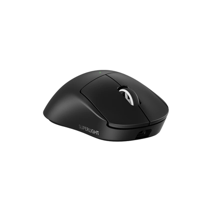 Logitech Pro X Superlight 2 Dex Wireless Gaming Mouse [Black/White]