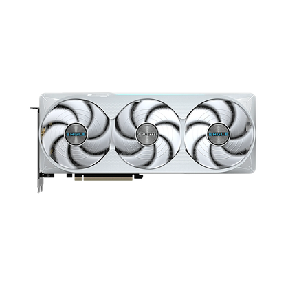 GIGABYTE GeForce RTX™ 5070 Ti EAGLE OC ICE SFF 16G 16GB GDDR7 Graphic Card