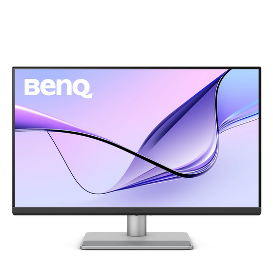 BenQ MA270UP 27" 4K UHD 60Hz IPS Nano Gloss Professional Monitor for Mac