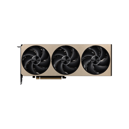 MSI GeForce RTX™ 5070 Ti 16G Inspire 3X OC Plus 16GB GDDR7 Graphic Card