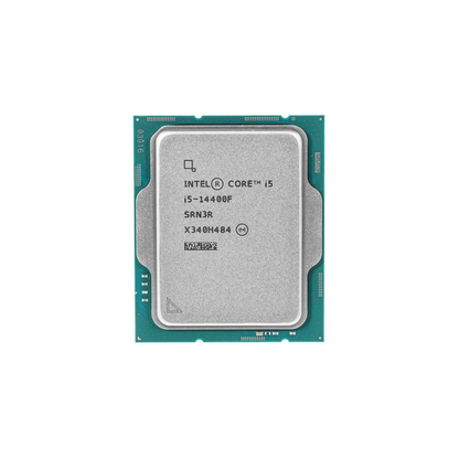 Intel Core i5-14400F LGA1700 Processor