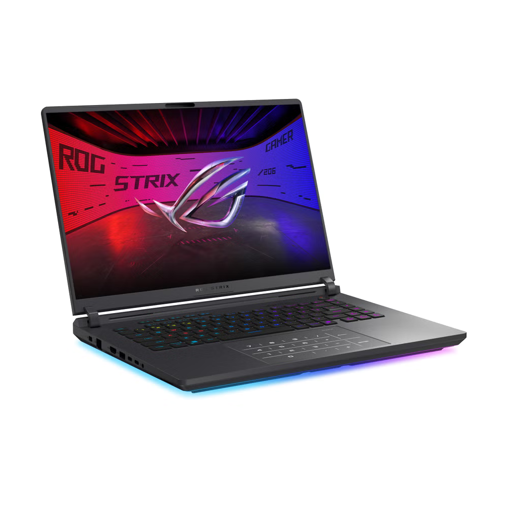 ASUS ROG Strix G16 Gaming Laptop [G615L-WS5117W]