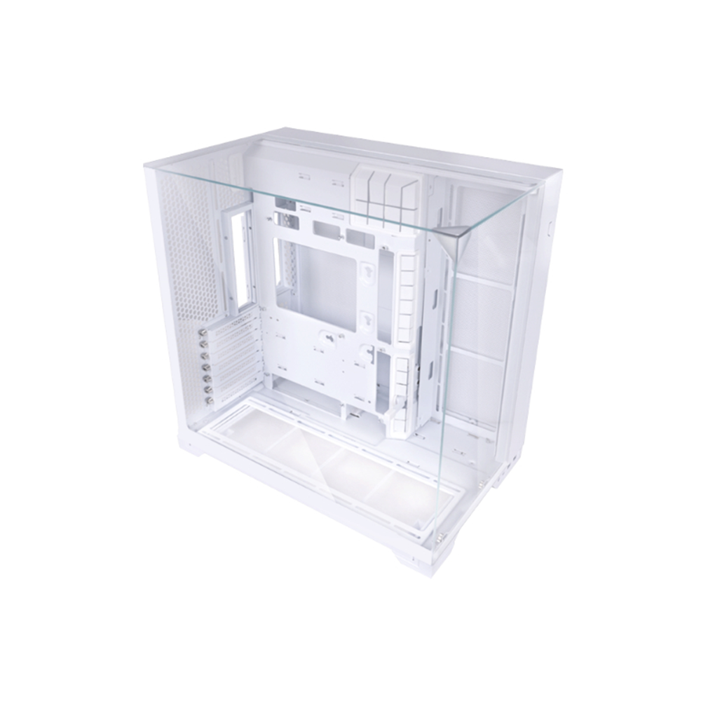 Lian Li O11 PC-O11 Vision Compact Mid-Tower ATX PC Chassis