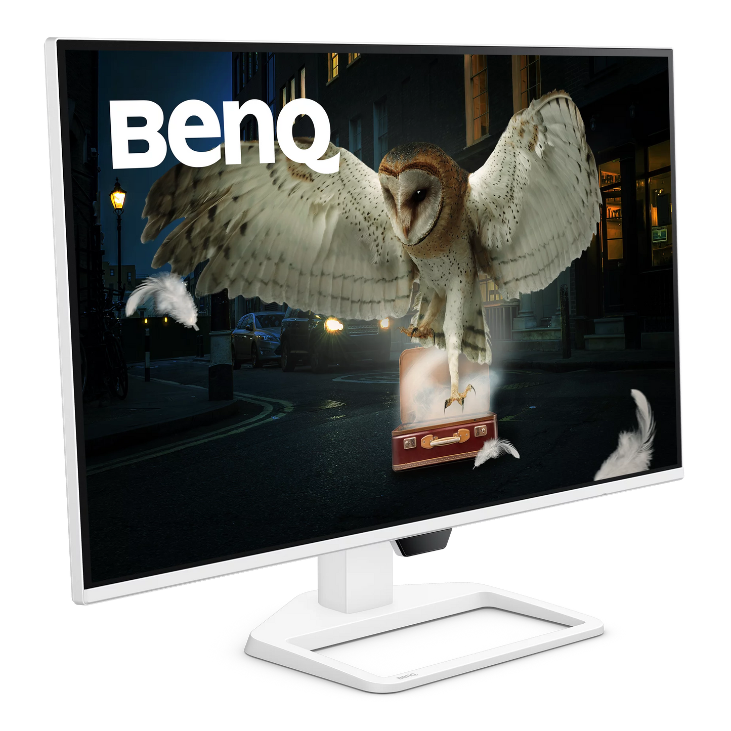 BenQ EW270Q 27" QHD 200Hz IPS Productivity Monitor