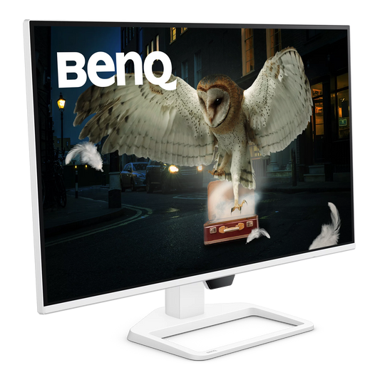 BenQ EW270Q 27" QHD 200Hz IPS Productivity Monitor