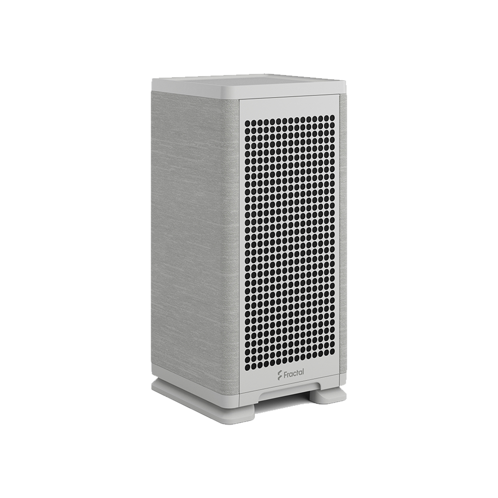 Fractal Design Mood Mini ITX Pc Chassis