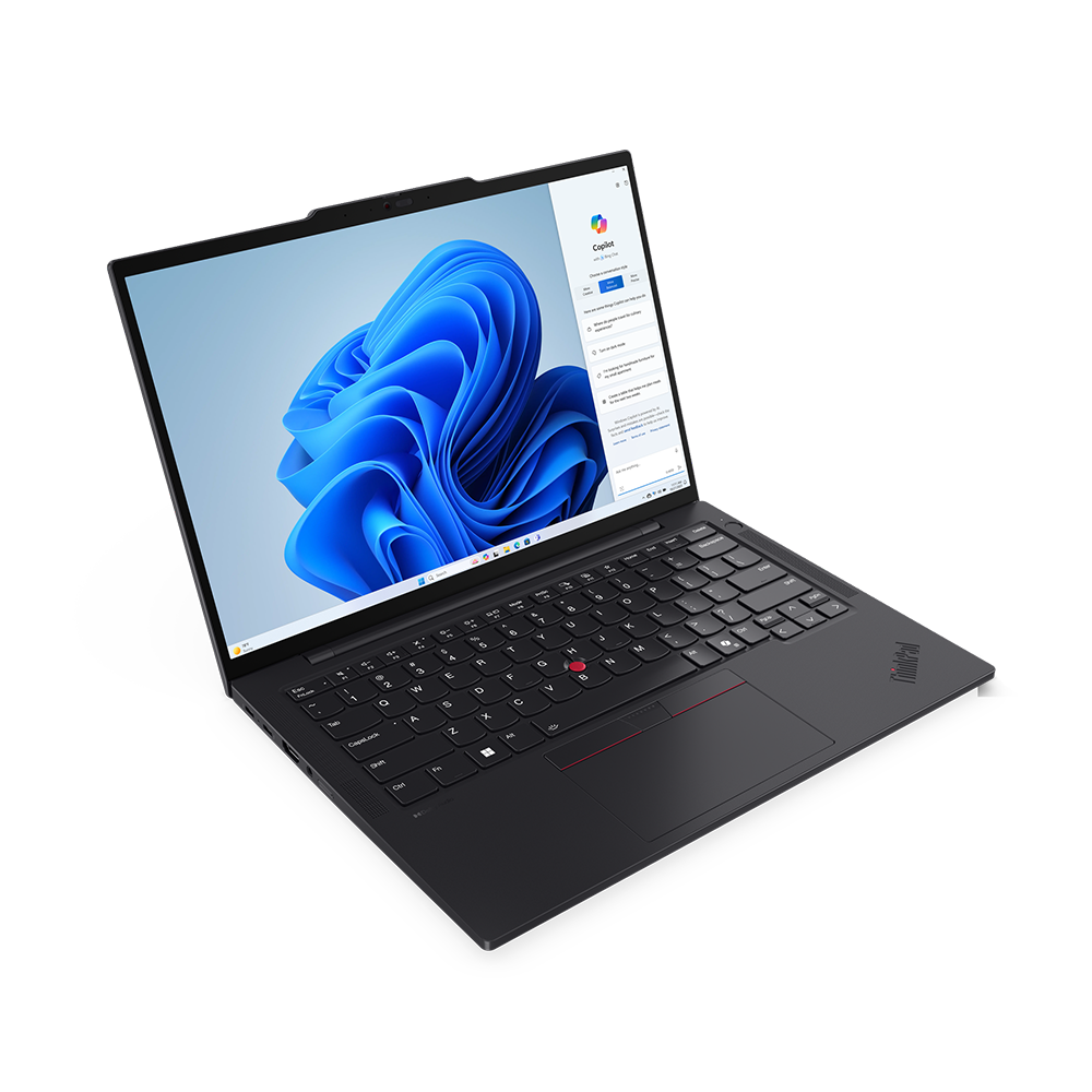 Lenovo ThinkPad T14 Gen 5 Business Laptop [21LS003BMY]