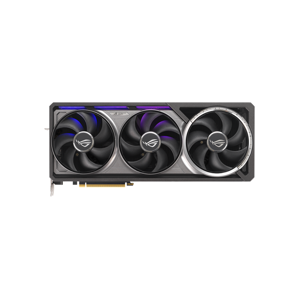 ASUS ROG Astral GeForce RTX 5080 16GB GDDR7 OC Edition Graphic Card