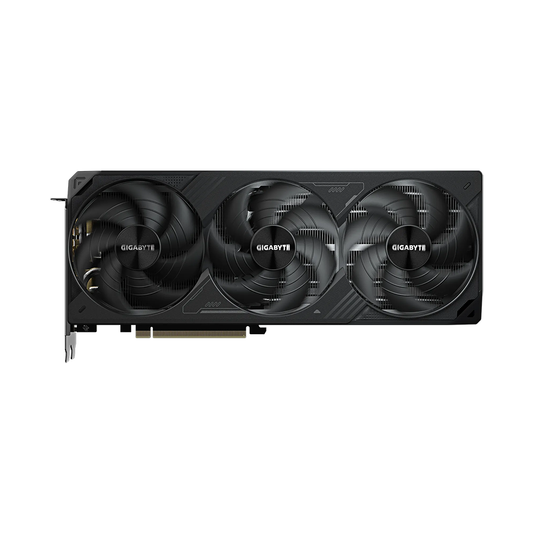GIGABYTE GeForce RTX™ 5070 Ti WINDFORCE OC SFF 16G 16GB GDDR7 Graphic Card
