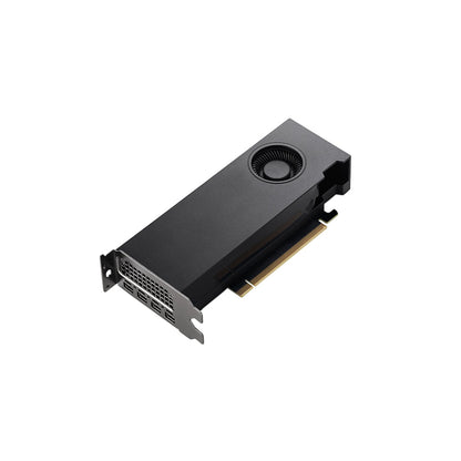Leadtek NVIDIA Quadro RTX A2000 12GB GDDR6 Graphic Card