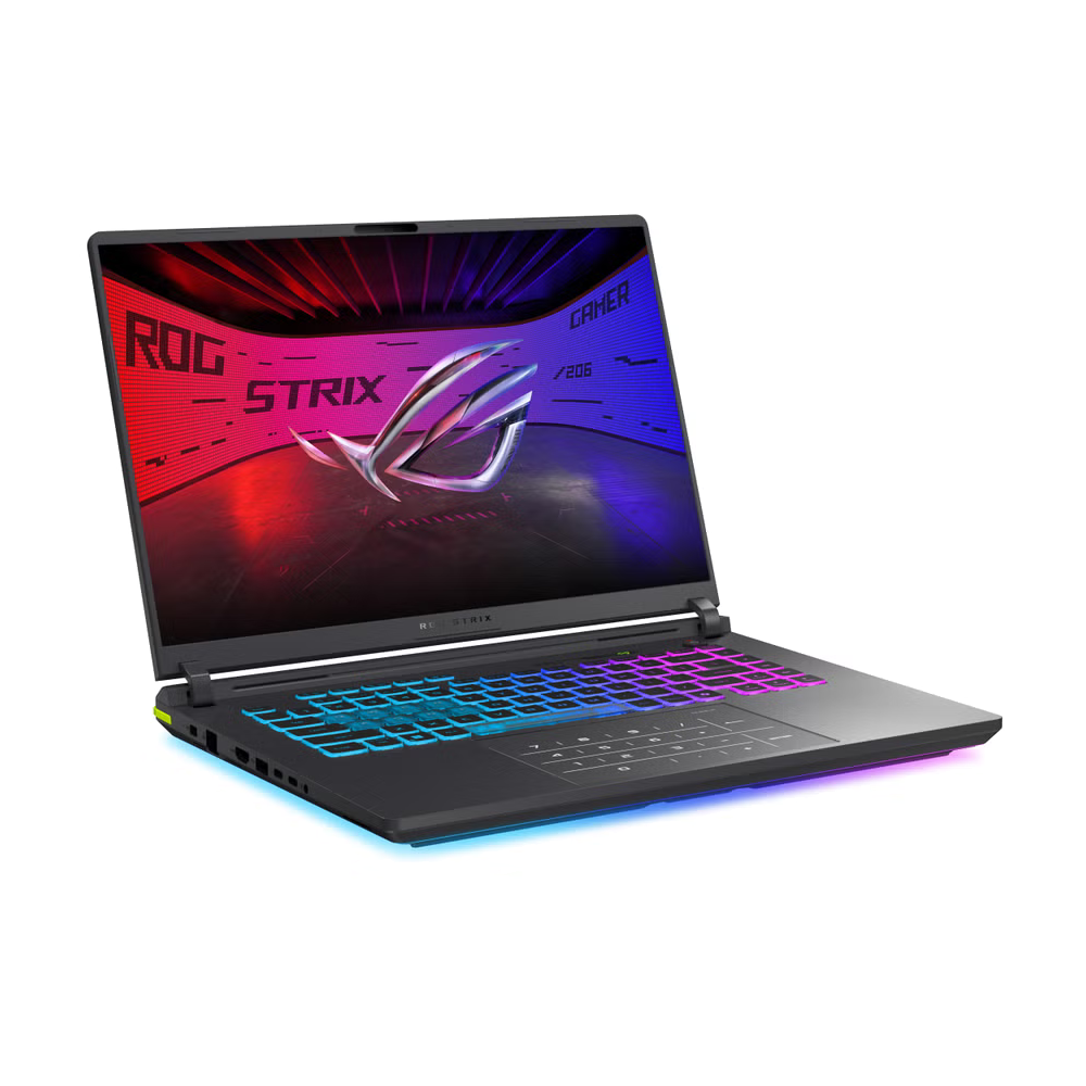 ASUS ROG Strix G16 Gaming Laptop [G615L-RS5118W]