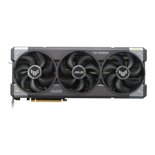 ASUS TUF Gaming GeForce RTX 5080 16GB GDDR7 OC Edition Graphic Card
