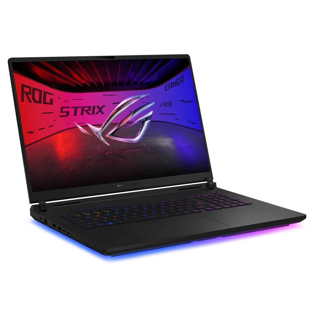 ASUS ROG Strix SCAR 18 Gaming Laptop [G835L-WSA154W]