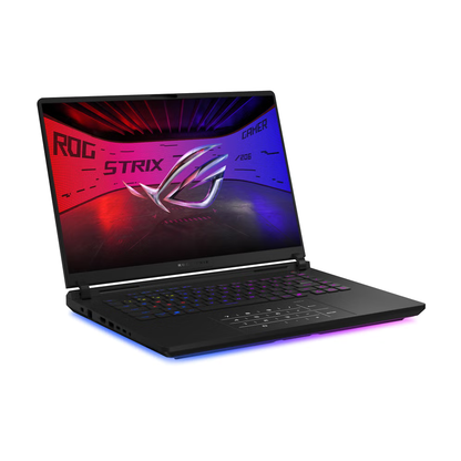 ASUS ROG Strix SCAR 16 Gaming Laptop [G635L-XRW165W]