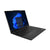 Lenovo ThinkPad X13 Gen 5 Business Laptop [21LU003WMY]