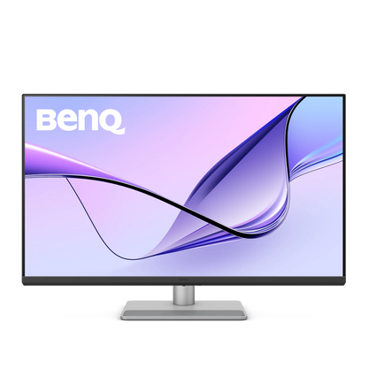 BenQ MA320UP 31.5" 4K UHD IPS Nano Gloss Professional Monitor for Mac