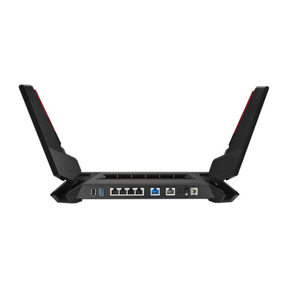 ASUS ROG Rapture GT-AX6000 Dual Band WiFi 6 Gaming Router