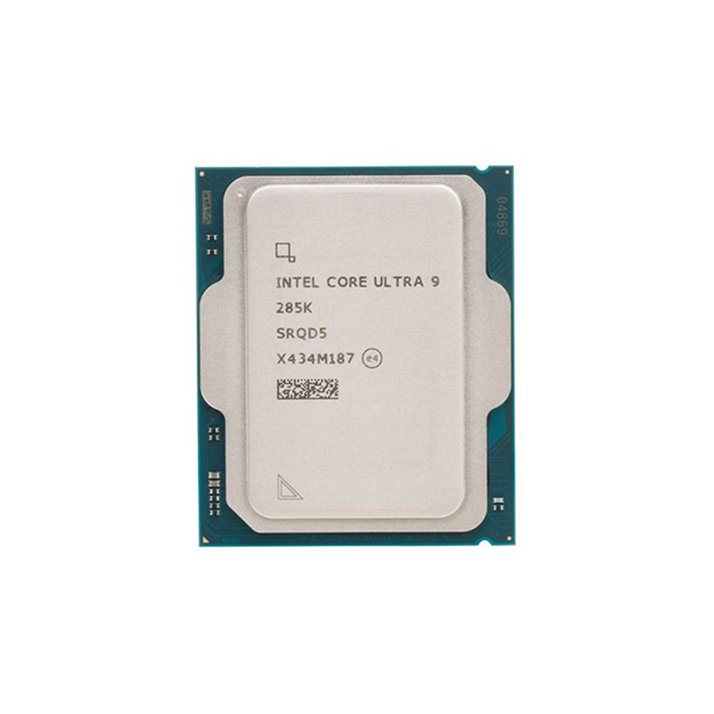 Intel Core Ultra 9 285K LGA1851 Processor