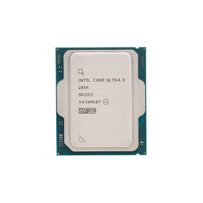 Intel Core Ultra 9 285K LGA1851 Processor