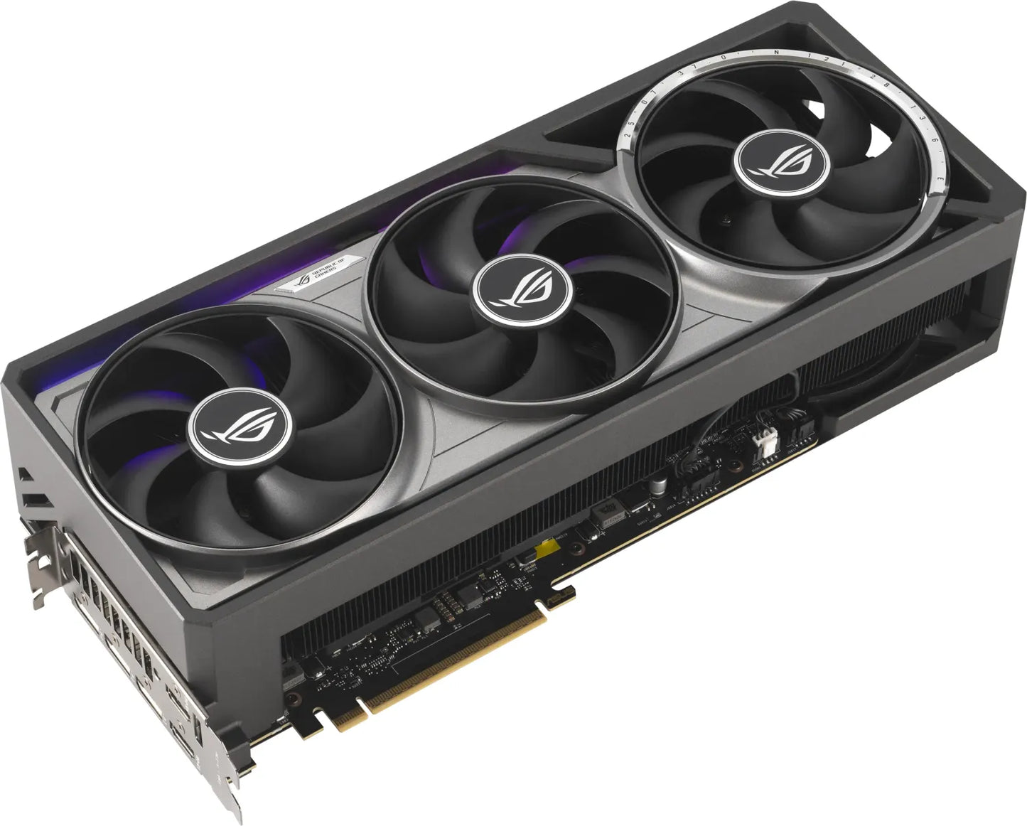 ROG Astral GeForce RTX 5090 32GB GDDR7 OC Graphics Card