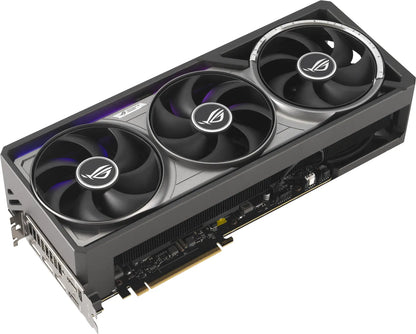 ROG Astral GeForce RTX 5090 32GB GDDR7 OC Graphics Card
