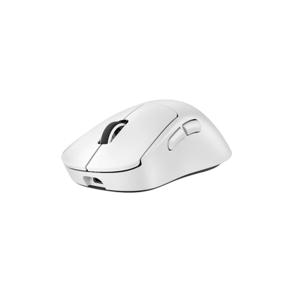 Logitech Pro X Superlight 2 Dex Wireless Gaming Mouse [Black/White]