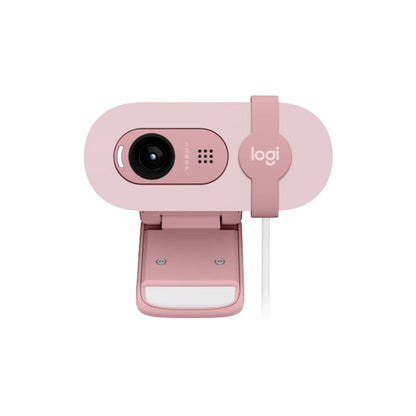 Logitech Brio 100 Full HD Webcam