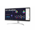 LG 29" UltraWide 29WQ600 FHD IPS Monitor with USB Type-C