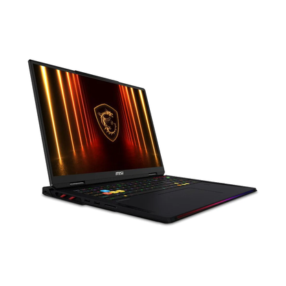 MSI Raider 18 HX AI RTX 5080 Gaming Laptop [A2XWIG-048MY]